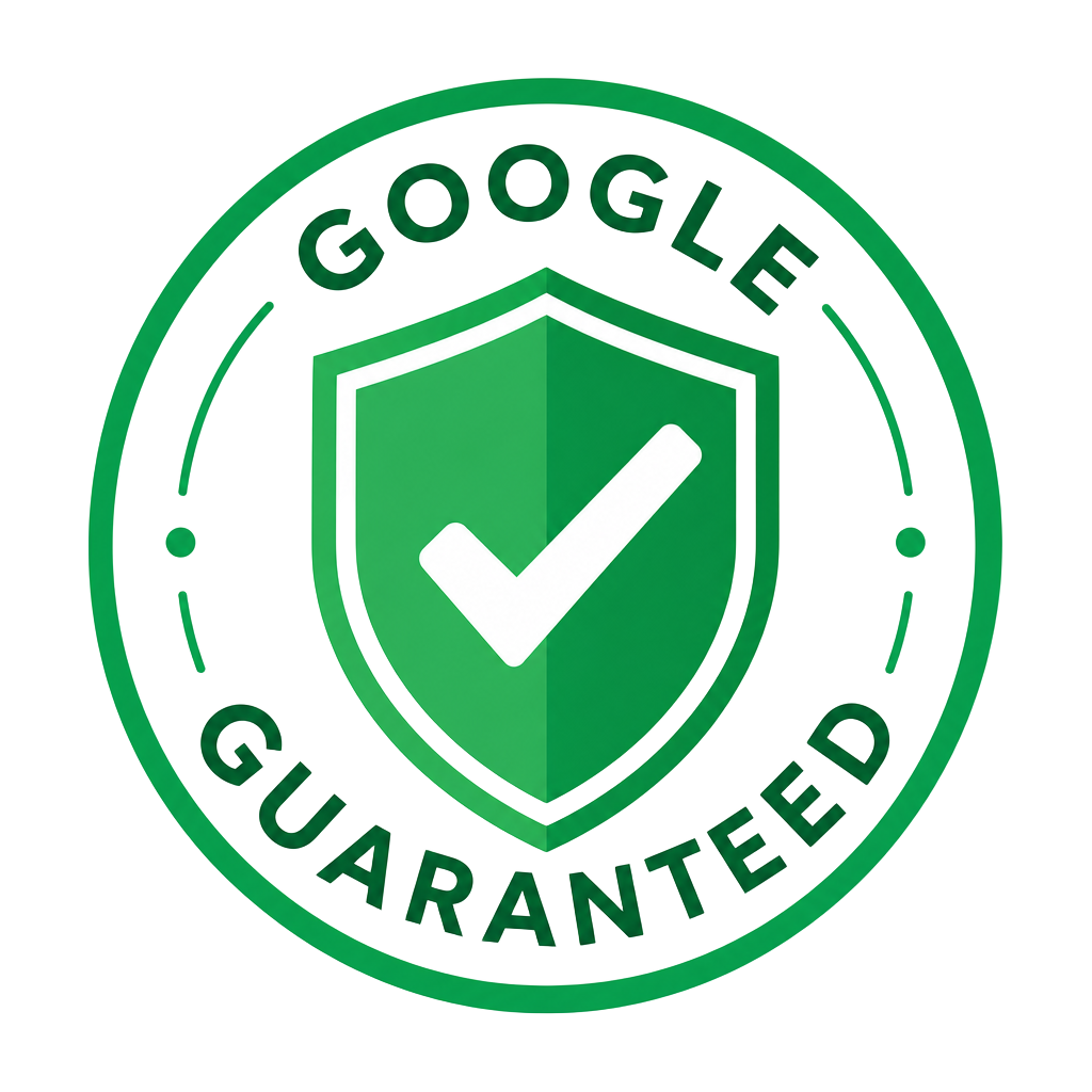Google · 200+ 5-Star Reviews