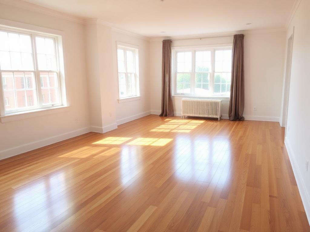 Move-In / Move-Out